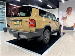 تويوتا لاندكروزر برادو